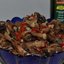 Грибная закуска