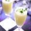 Коктейль из джина и ликера Creme de Menthe