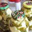 Консервированные патиссоны без уксуса