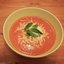 Томатный суп