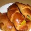 Мармеладные круассаны