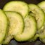 Маринованные цуккини