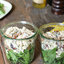 Ланч в банке с курицей