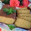 Морковный кекс
