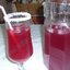 Свекольный морс