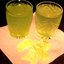Имбирная водка
