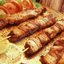 Шашлык из баранины