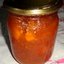 Повидло яблочное с апельсином