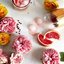Розовый коктейль (Rose-infused)