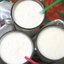 Молочный коктейль с бананом и мороженым