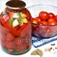 Помидоры консервированные целые