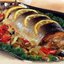 Карп с белым столовым вином (казачья кухня, начало 19-го века, Ростов)