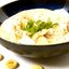 Рыба с шафраном и сливочным соусом