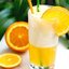 Коктейль Апельсиновое настроение