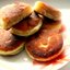 Сырники с начинкой