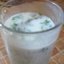 Айран с огурцом и сельдереем