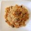 Вкусный плов со свининой