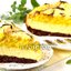 Сырник с кокосовой шапочкой в мультиварке