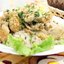 Мачедония с ликером Куантро