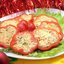 Салат из творога, моркови и изюма