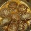 Зразы с грибами и сыром