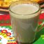Какао с ванильным сахаром