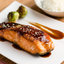 Лосось в соусе "Терияки"
