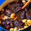 Рагу из бычьего хвоста