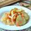 Кабачки по-корейски