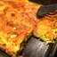 Пирог с капустой