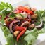 Салат Морской Коктейль с овощами
