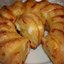 Мясной рулет с начинкой