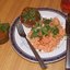 Жареные куриные котлеты