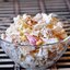Салат из курицы сыра ананасов