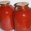 Томаты в собственном соку