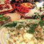 Макароны с фаршем