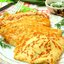 Блинчики из кабачков