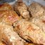 Мясные рулетики с черносливом