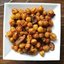 Жаренный нут