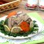 Заливное из языка