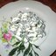 Салат с морской капустой и огурцом