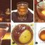 Коктейль «Дживса» с яичным желтком и уксусом