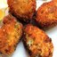 Крокеты из трески
