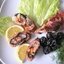 Рулет из свиной вырезки