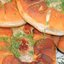 Беляши с мясом "Сочные"
