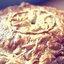 Пирог с курицей, картофелем и зеленью