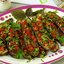 Баклажаны по-сассарезски