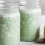 Зеленый смузи