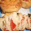 Мясные кексы