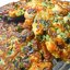Котлеты из красной рыбы по-приморски